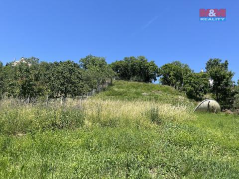 Prodej pozemku pro bydlení, Žitenice, 1565 m2