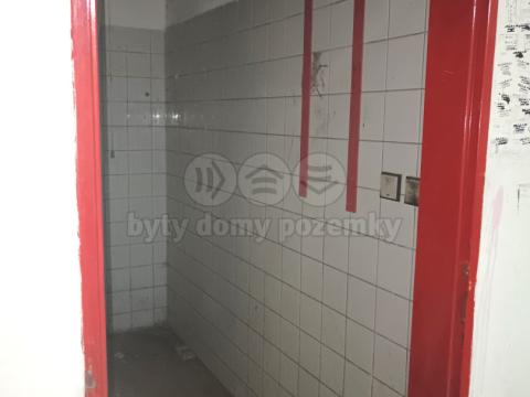 Pronájem skladu, Plzeň, Sousedská, 3 m2