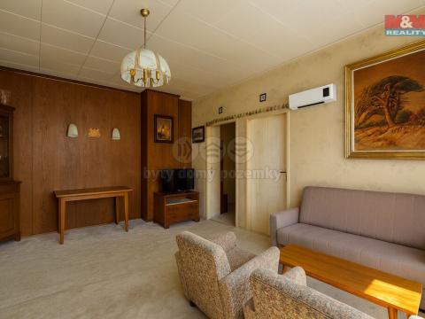 Prodej bytu 3+kk, Praha - Podolí, Jeremenkova, 68 m2
