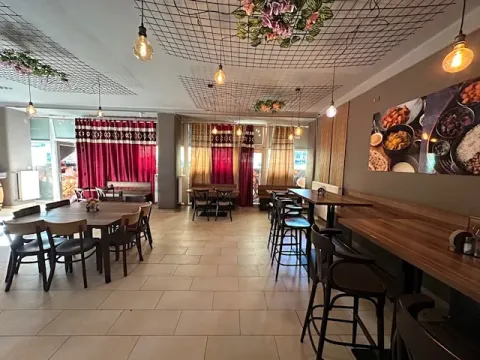 Prodej restaurace, Jihlava, Kollárova, 272 m2