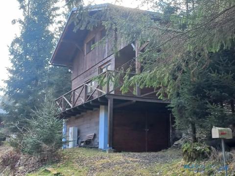 Pronájem chaty, Náchod, V Ostrovech, 130 m2