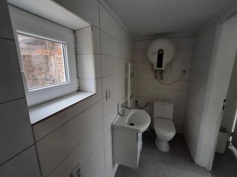 Pronájem rodinného domu, Břeclav, 35 m2