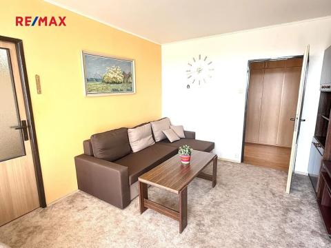Prodej bytu 3+1, Praha - Záběhlice, Hledíková, 59 m2