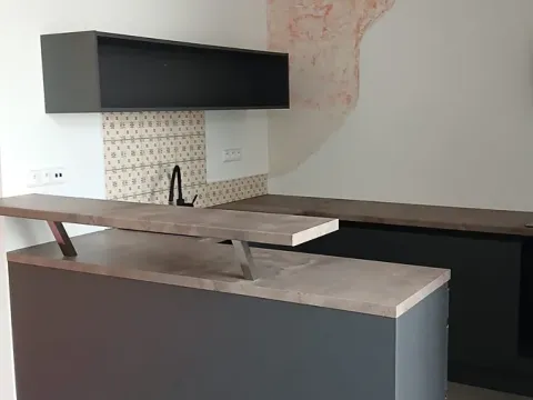 Pronájem bytu 1+kk, Kutná Hora, Na Náměti, 30 m2