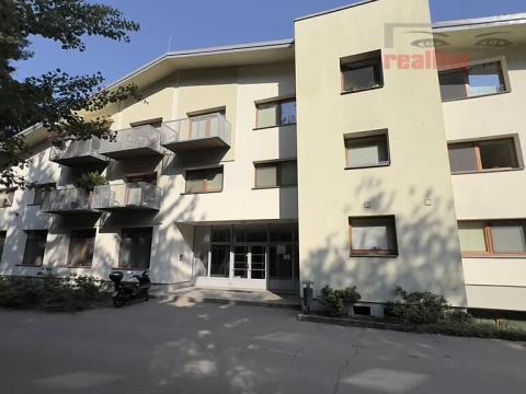 Pronájem bytu 1+kk, Brno, Rakovecká, 22 m2