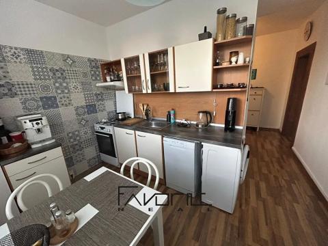 Pronájem bytu 3+1, Ostrava, Josefa Kotase, 72 m2