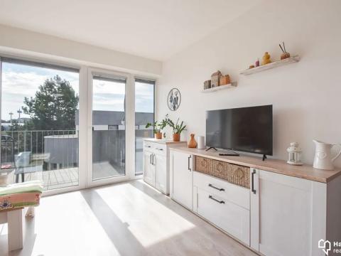 Pronájem bytu 2+kk, Olomouc, Wellnerova, 58 m2
