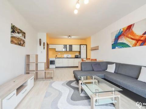 Pronájem bytu 2+kk, Olomouc, Jeremiášova, 64 m2