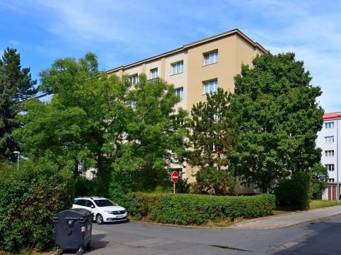 Pronájem bytu 2+1, Praha - Krč, Blažíčkova, 67 m2