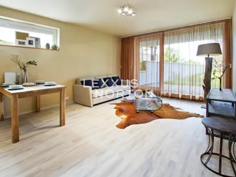 Pronájem bytu 2+kk, Praha - Vinohrady, Italská, 75 m2