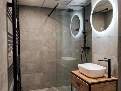 Prodej bytu 2+kk, Podbořany, Alšova, 50 m2