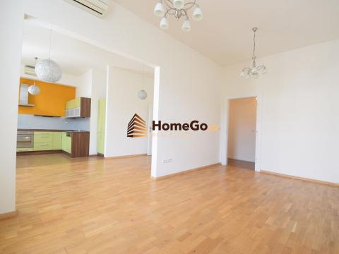 Pronájem bytu 3+kk, Praha - Vinohrady, Španělská, 106 m2
