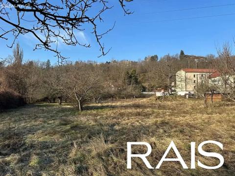 Prodej zahrady, Brno, Cacovice, 6555 m2