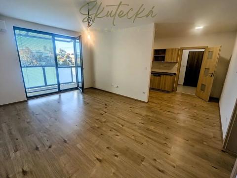 Pronájem bytu 2+kk, Hodonín, 65 m2