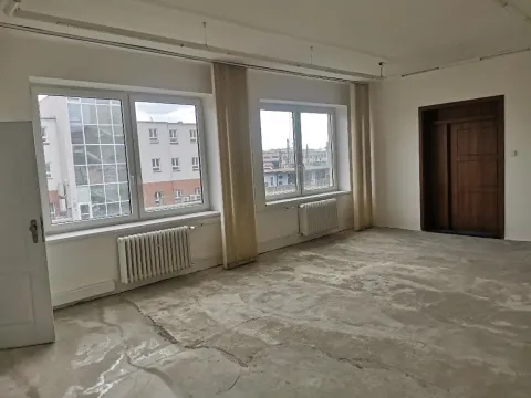 Pronájem kanceláře, Pardubice, 40 m2