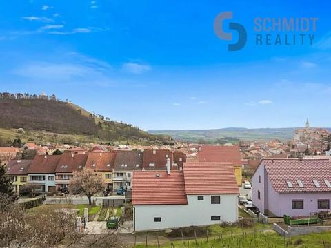 Prodej pozemku pro bydlení, Mikulov, M. Majerové, 7881 m2