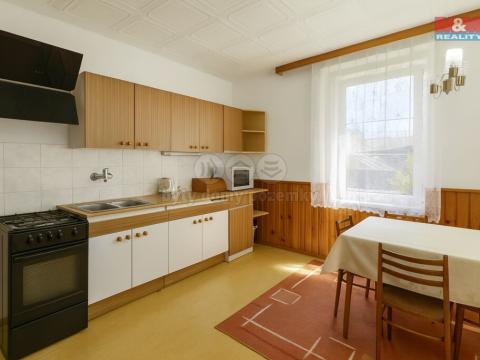 Pronájem bytu 1+1, Karlovy Vary, Sokolovská, 50 m2