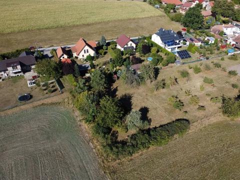 Prodej pozemku pro bydlení, Voleč, 1011 m2