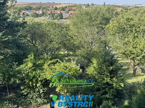 Prodej zahrady, Vážany nad Litavou, 2847 m2