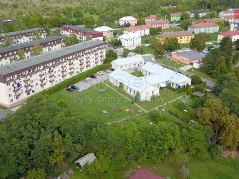 Pronájem bytu 3+kk, Milovice, Mírová, 69 m2