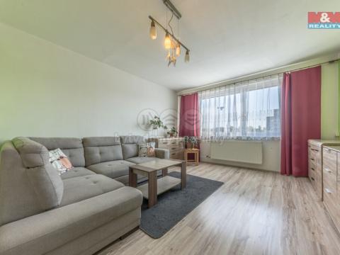 Prodej bytu 3+1, Mnichovo Hradiště, Jiráskova, 65 m2