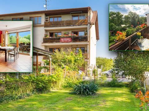 Prodej bytu 3+1, České Budějovice - České Budějovice 2, Zavadilka, 82 m2