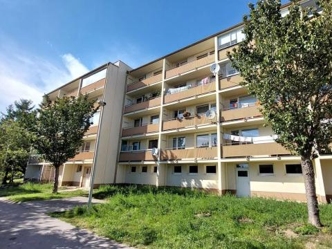 Prodej bytu 3+kk, Praha - Motol, Weberova, 65 m2