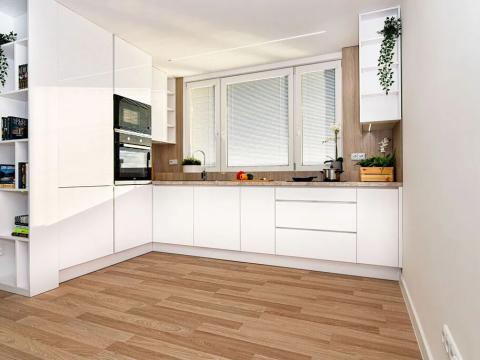 Pronájem bytu 2+kk, Ostrava, Bohumínská, 36 m2