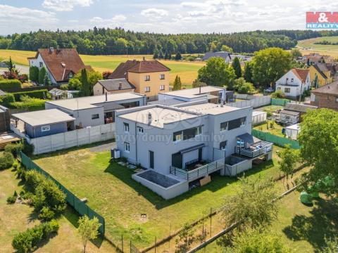 Pronájem činžovního domu, Losiná, 140 m2
