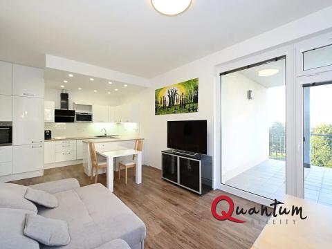 Prodej bytu 3+kk, Praha - Horní Měcholupy, Nad přehradou, 67 m2