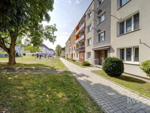 Prodej bytu 3+kk, Holýšov, Pod Makovým vrchem, 62 m2