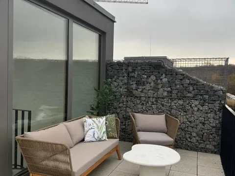 Prodej bytu 4+kk, Praha - Radlice, U Komína, 116 m2