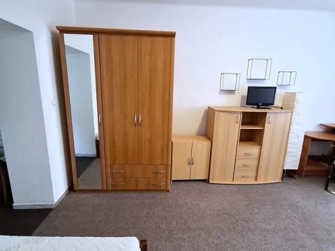 Pronájem bytu 1+1, Plzeň, Pod Záhorskem, 50 m2
