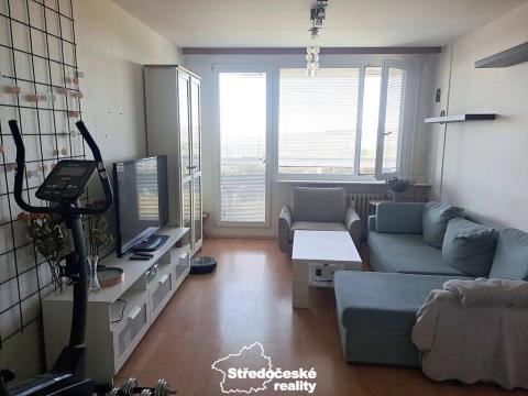 Pronájem bytu 3+1, Praha - Troja, Mazovská, 66 m2
