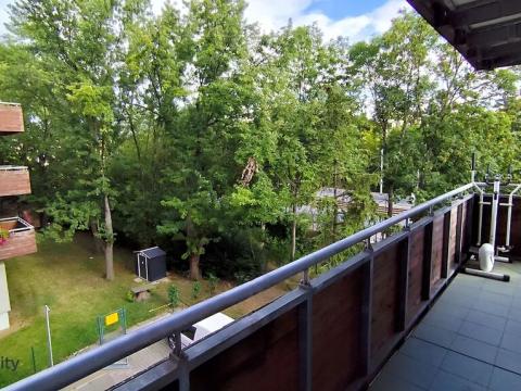 Prodej bytu 1+kk, Praha - Hostivař, Švehlova, 42 m2