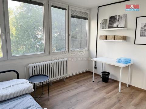 Prodej bytu 3+kk, Praha - Karlín, Nekvasilova, 55 m2