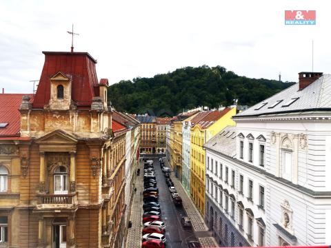 Pronájem bytu 5+kk, Praha - Malá Strana, Zborovská, 114 m2