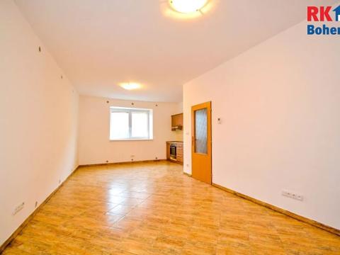 Pronájem bytu 1+kk, Český Brod, Prokopa Velikého, 40 m2
