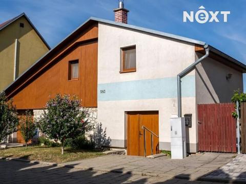 Prodej vinného sklepa, Březí, Sklepní, 100 m2