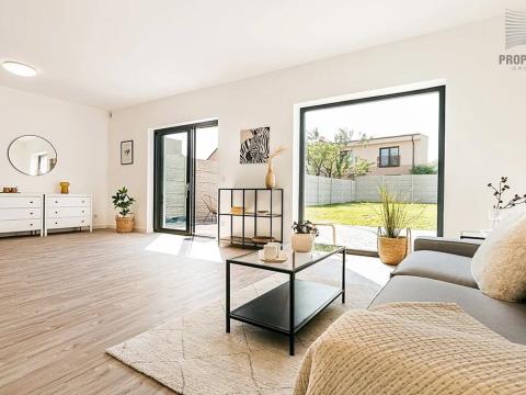 Prodej rodinného domu, Zbýšov, 177 m2