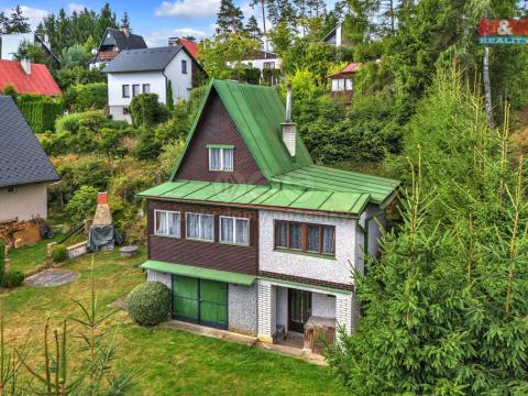Prodej chaty, Trhová Kamenice, 90 m2