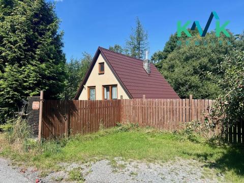 Prodej chaty, Plzeň, 100 m2