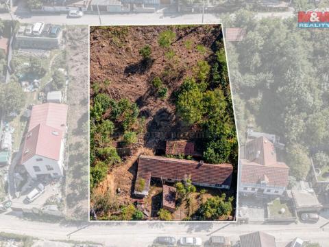 Prodej rodinného domu, Choteč, 100 m2