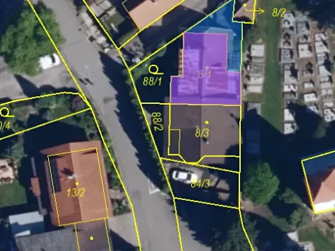 Prodej rodinného domu, Vysoký Újezd, 254 m2