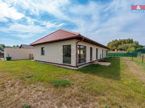 Pronájem rodinného domu, Nová Role - Mezirolí, 78 m2