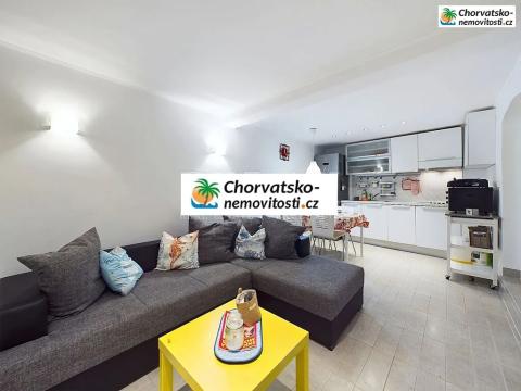 Prodej rodinného domu, Crikvenica, Chorvatsko, 159 m2