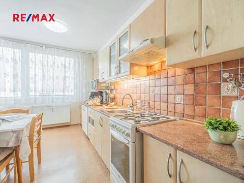 Prodej bytu 3+1, Beroun, Košťálkova, 70 m2