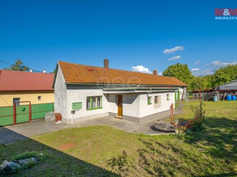 Prodej chalupy, Hostovlice, 93 m2