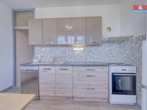 Prodej bytu 3+1, Dobřany, F. X. Nohy, 61 m2
