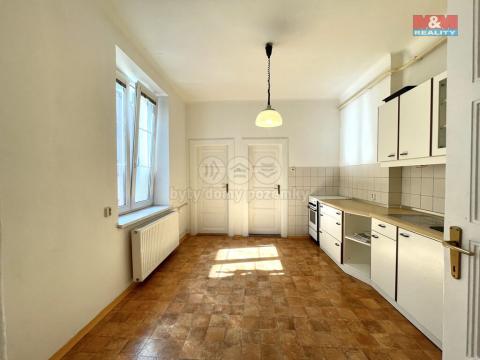 Pronájem bytu 2+1, Olomouc, Wanklova, 75 m2
